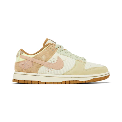 (W) Nike Dunk Low 'On The Bright Side'