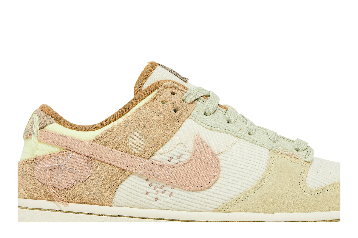 (Women) Nike Dunk Low 'On The Bright Side' DQ5076-121