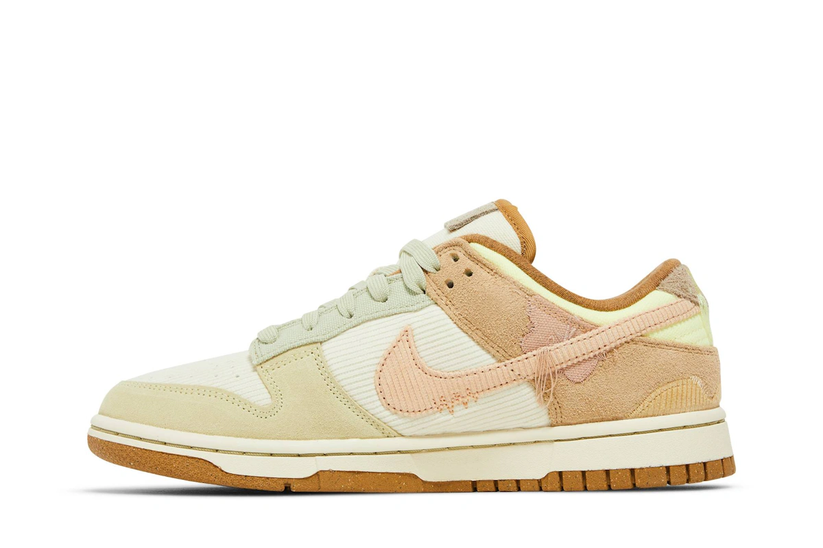 (Women) Nike Dunk Low 'On The Bright Side' DQ5076-121