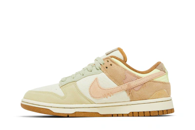 (Women) Nike Dunk Low 'On The Bright Side' DQ5076-121