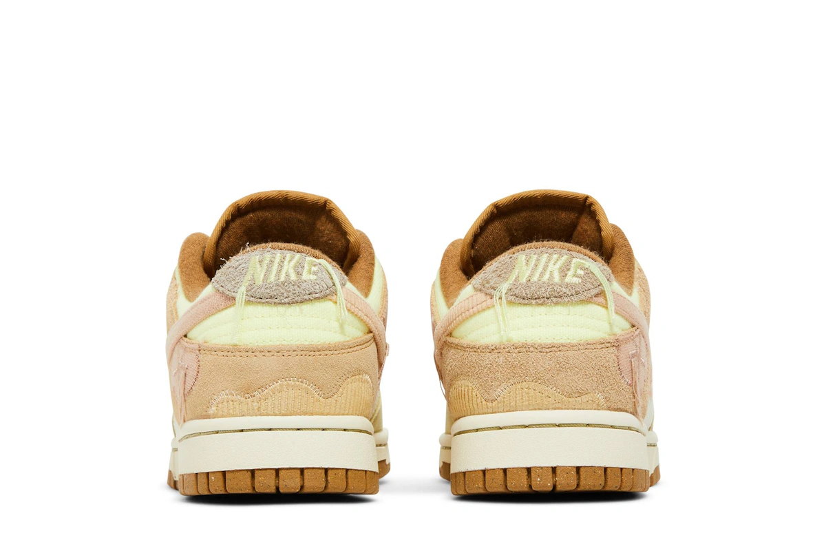 (Women) Nike Dunk Low 'On The Bright Side' DQ5076-121