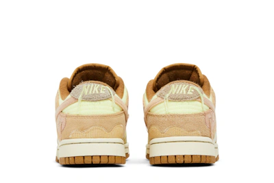 (Women) Nike Dunk Low 'On The Bright Side' DQ5076-121