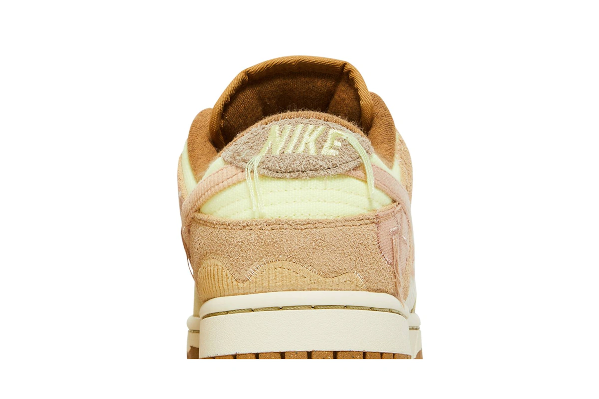 (Women) Nike Dunk Low 'On The Bright Side' DQ5076-121