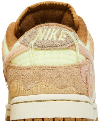 (W) Nike Dunk Low 'Di Sisi Terang' DQ5076-121 Sizing (W) Nike Dunk Low 'Di Sisi Terang' DQ5076-121