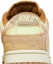 Sizing (W) Nike Dunk Low 'Di Sisi Terang' DQ5076-121