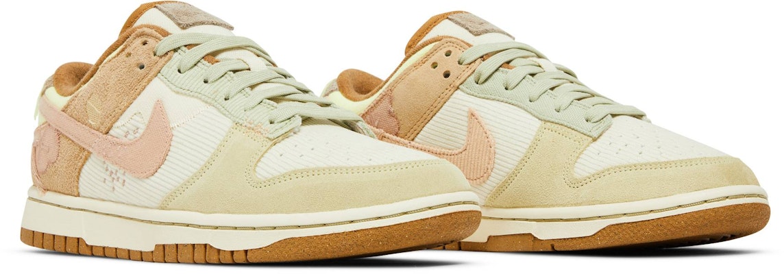 (W) Nike Dunk Low 'Di Sisi Terang' DQ5076-121 Cheap (W) Nike Dunk Low 'Di Sisi Terang' DQ5076-121
