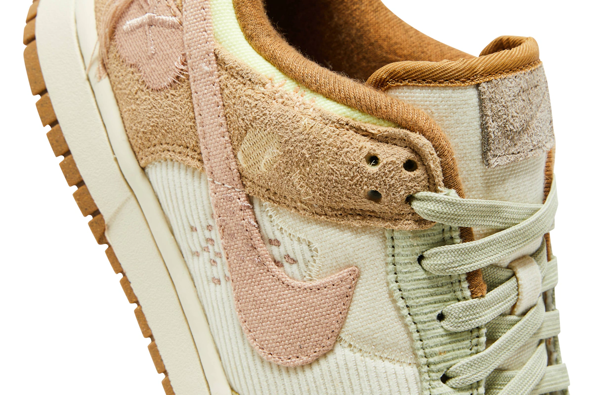 (Women) Nike Dunk Low 'On The Bright Side' DQ5076-121