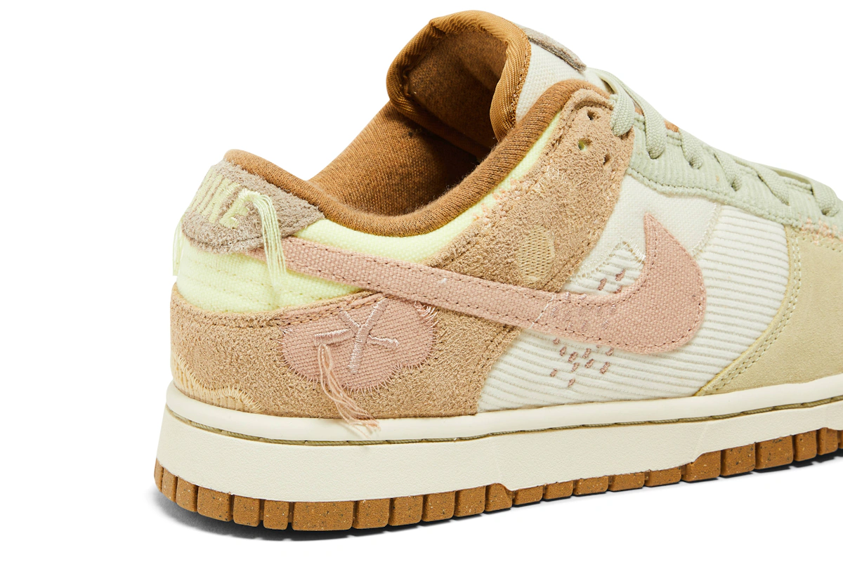 (Women) Nike Dunk Low 'On The Bright Side' DQ5076-121