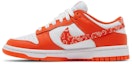 Lookbook (W) Nike Dunk Low 'Orange Paisley' - Jingga Paisley DH4401-103