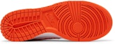 Shop (W) Nike Dunk Low 'Orange Paisley' - Jingga Paisley DH4401-103