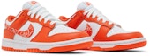 Cheap (W) Nike Dunk Low 'Orange Paisley' - Jingga Paisley DH4401-103