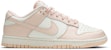 (W) Nike Dunk Low 'Orange Pearl' Wanita DD1503-102