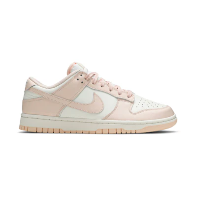 (W) Nike Dunk Low 'Orange Pearl'