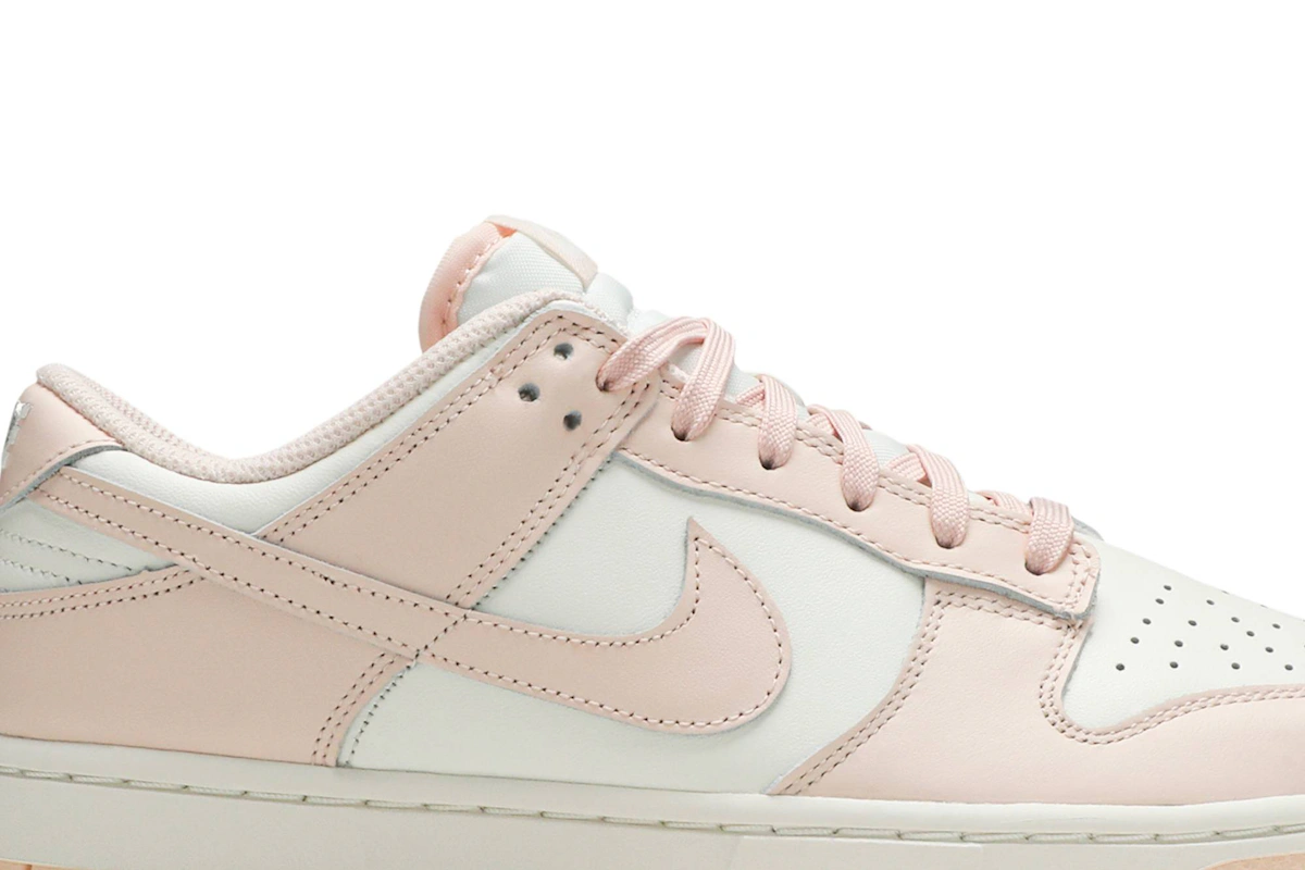 (Women) Nike Dunk Low 'Orange Pearl' DD1503-102
