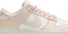 (W) Nike Dunk Low 'Orange Pearl' Wanita DD1503-102