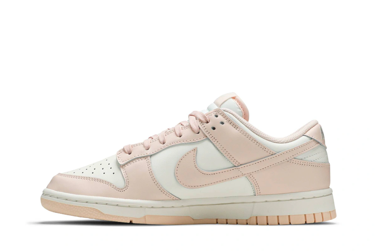 (Women) Nike Dunk Low 'Orange Pearl' DD1503-102