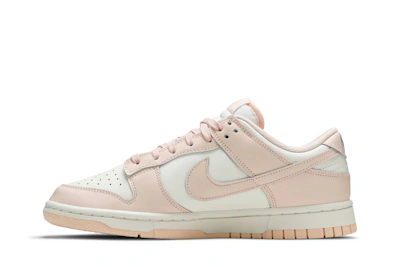 (Women) Nike Dunk Low 'Orange Pearl' DD1503-102