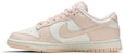 (W) Nike Dunk Low 'Orange Pearl' Wanita DD1503-102