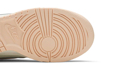 (Women) Nike Dunk Low 'Orange Pearl' DD1503-102