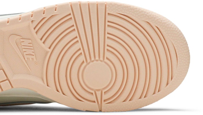 (W) Nike Dunk Low 'Orange Pearl' Wanita DD1503-102 Purchase (W) Nike Dunk Low 'Orange Pearl' Wanita DD1503-102