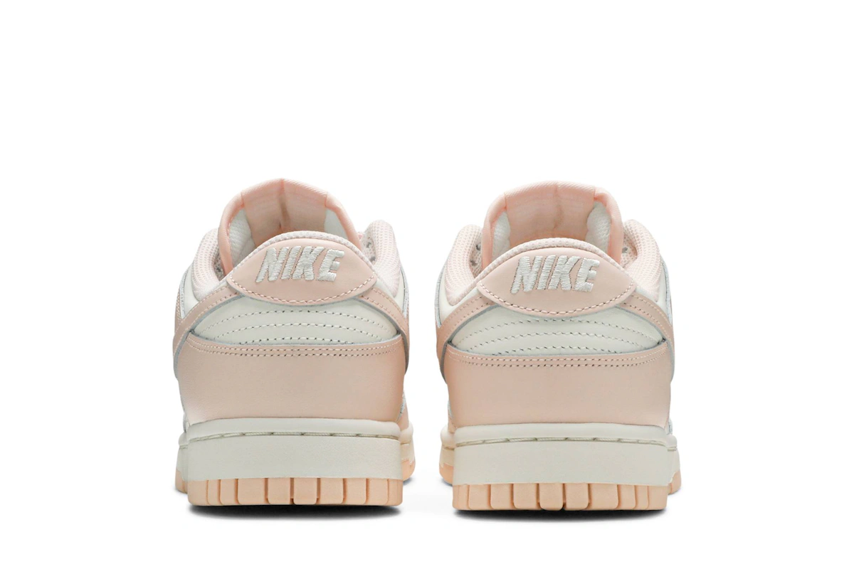 (Women) Nike Dunk Low 'Orange Pearl' DD1503-102