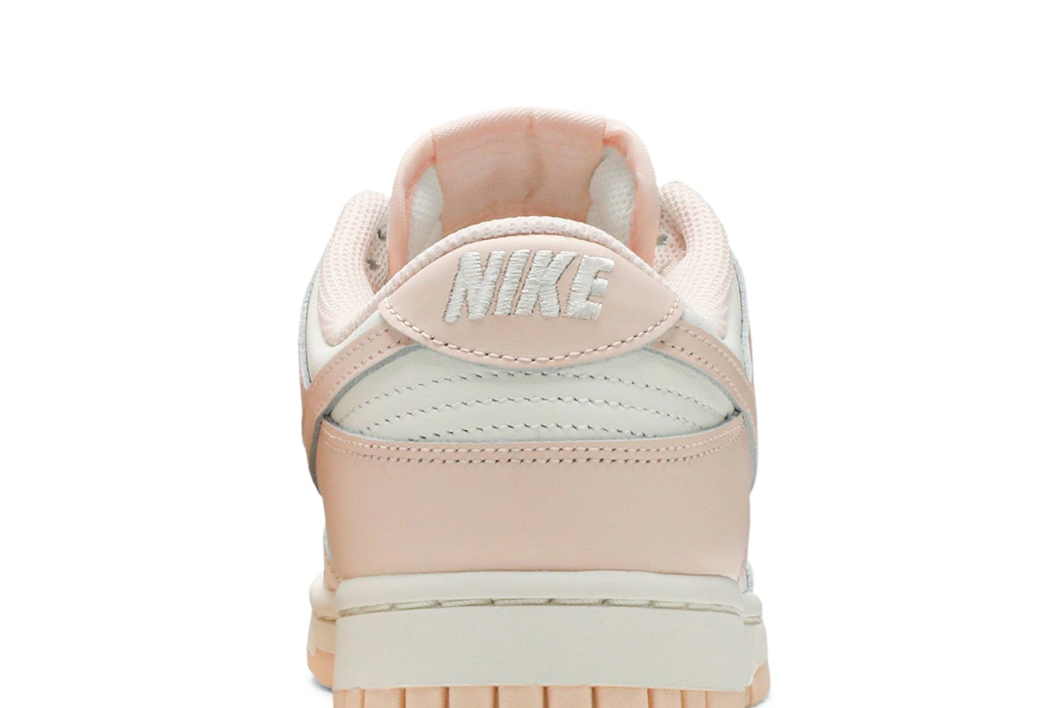 (Women) Nike Dunk Low 'Orange Pearl' DD1503-102