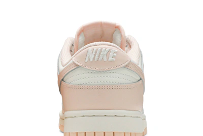 (Women) Nike Dunk Low 'Orange Pearl' DD1503-102