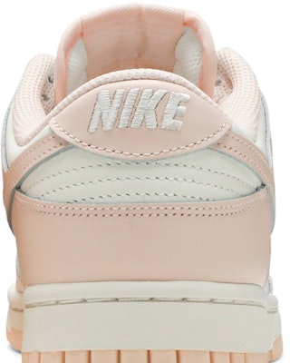 (W) Nike Dunk Low 'Orange Pearl' Wanita DD1503-102 Sizing (W) Nike Dunk Low 'Orange Pearl' Wanita DD1503-102