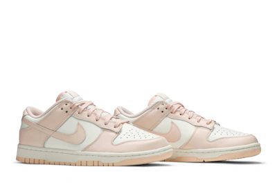 (Women) Nike Dunk Low 'Orange Pearl' DD1503-102