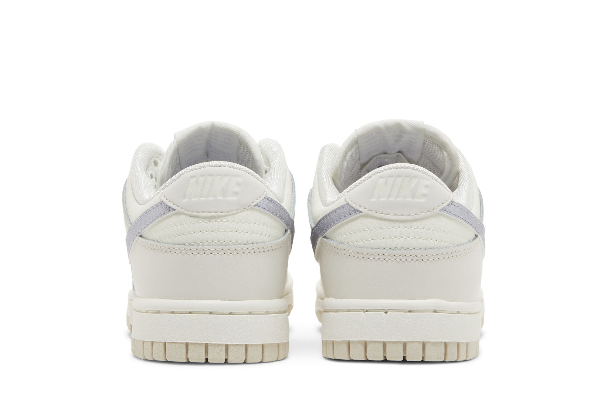 Sizing (W) Nike Dunk Low ''Zuurstof Paars'' DX5930-100