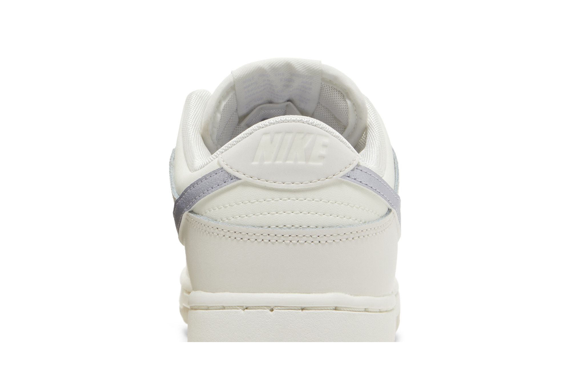 Cheap (W) Nike Dunk Low ''Zuurstof Paars'' DX5930-100