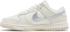 Lookbook (W) Nike Dunk Low 'Ungu Oksigen' DX5930-100