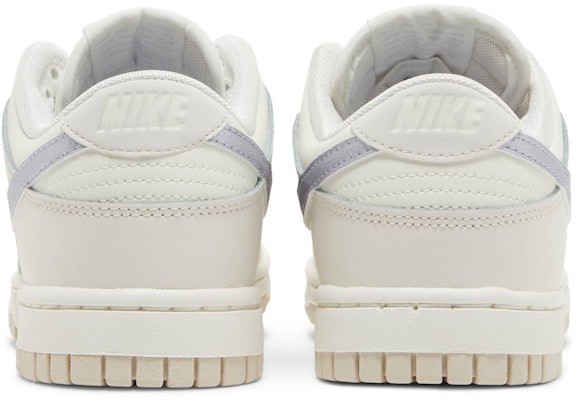 (Women) Nike Dunk Low 'Oxygen Purple' DX5930-100 Details for (Women) Nike Dunk Low 'Oxygen Purple' DX5930-100