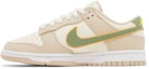Lookbook (女款)Nike Dunk Low '淡象牙綠油' FQ6869-131