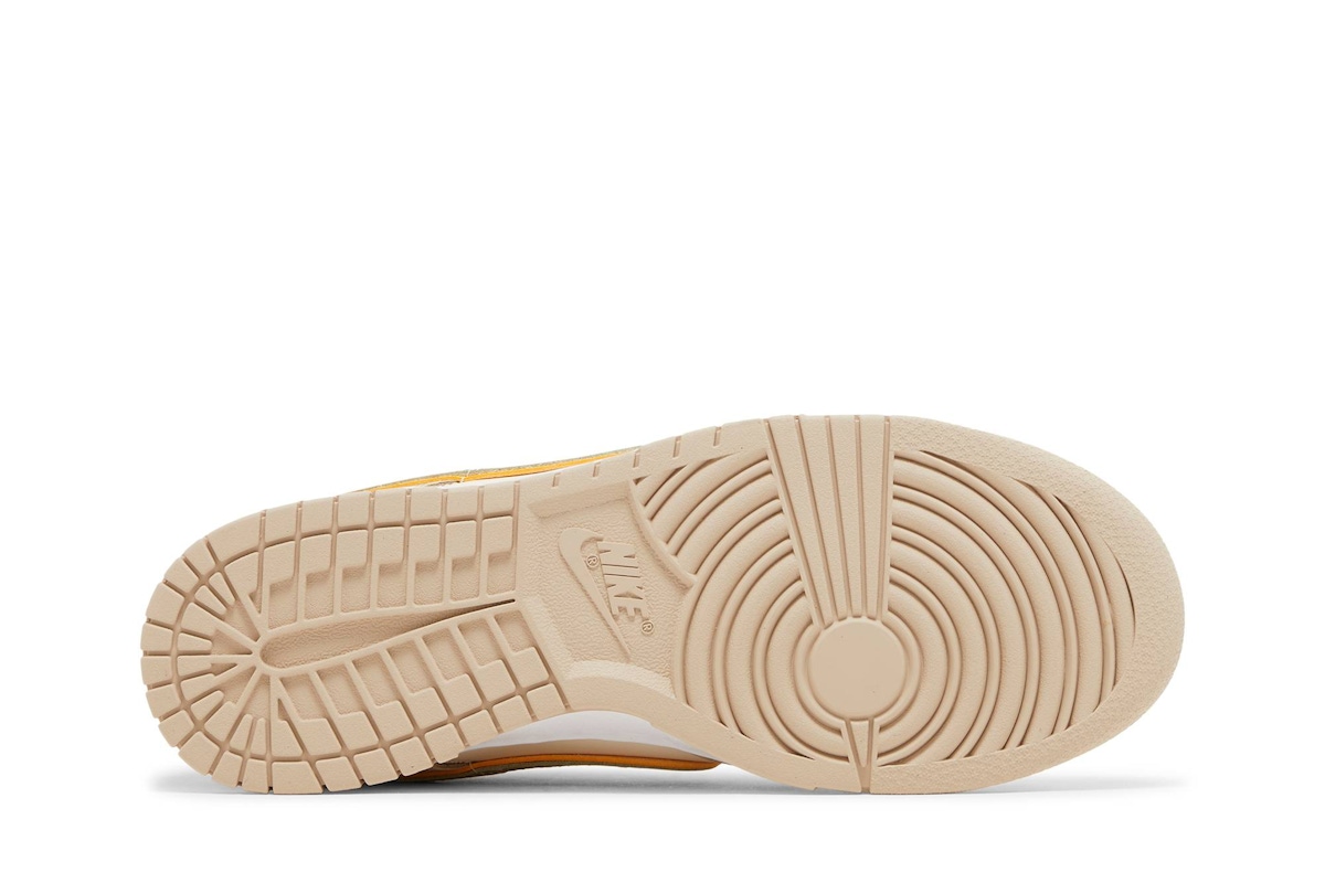 (Women) Nike Dunk Low 'Pale Ivory Oil Green' FQ6869-131