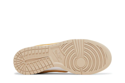 (Women) Nike Dunk Low 'Pale Ivory Oil Green' FQ6869-131