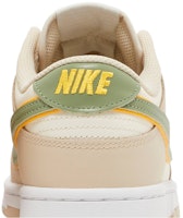 (W) 耐克Dunk Low '淡象牙油绿' FQ6869-131 Sizing (W) 耐克Dunk Low '淡象牙油绿' FQ6869-131