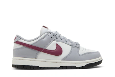 (Women) Nike Dunk Low 'Pale Ivory Redwood' DD1503-122