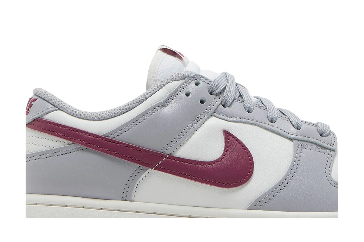 (Women) Nike Dunk Low 'Pale Ivory Redwood' DD1503-122