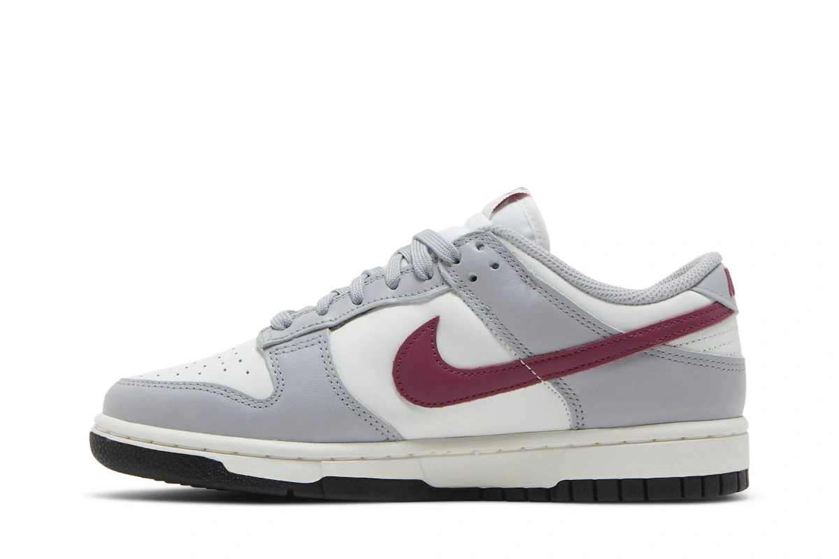 (Women) Nike Dunk Low 'Pale Ivory Redwood' DD1503-122