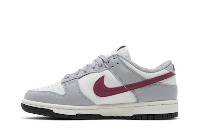(Women) Nike Dunk Low 'Pale Ivory Redwood' DD1503-122