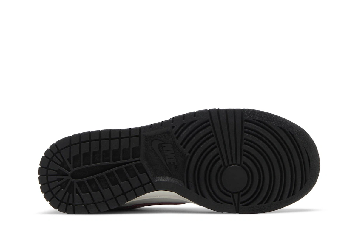 (Women) Nike Dunk Low 'Pale Ivory Redwood' DD1503-122