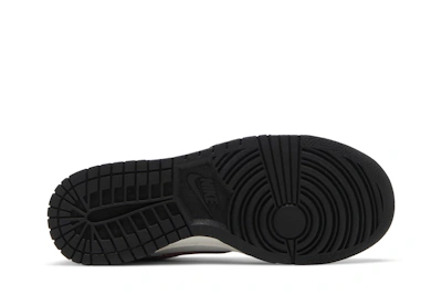 (Women) Nike Dunk Low 'Pale Ivory Redwood' DD1503-122