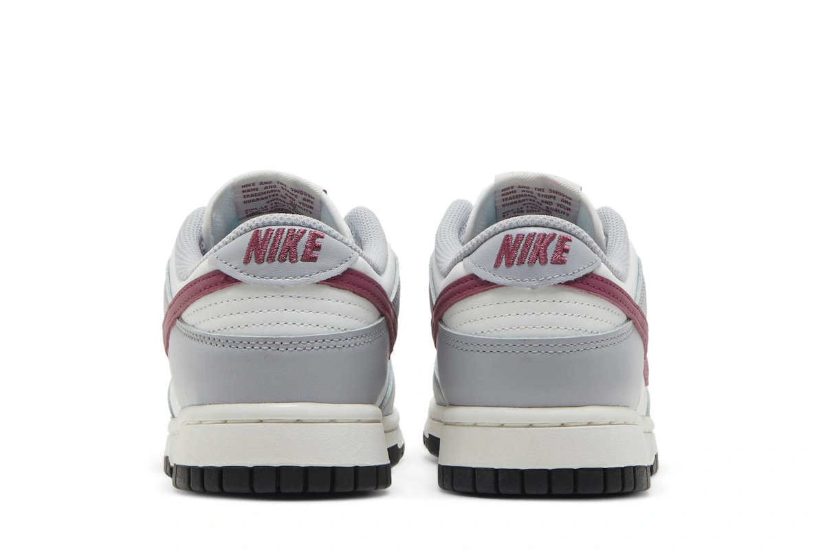 (Women) Nike Dunk Low 'Pale Ivory Redwood' DD1503-122