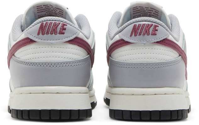 (女款)Nike Dunk Low ‘Pale Ivory Redwood’ DD1503-122 Details for (女款)Nike Dunk Low ‘Pale Ivory Redwood’ DD1503-122