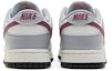 Details for (女款)Nike Dunk Low ‘Pale Ivory Redwood’ DD1503-122