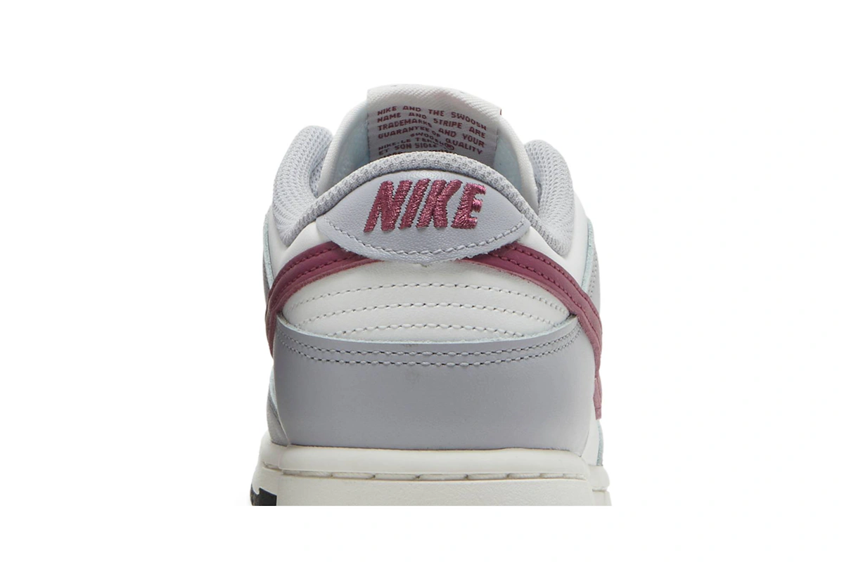 (Women) Nike Dunk Low 'Pale Ivory Redwood' DD1503-122