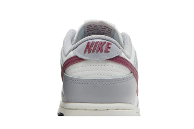 (Women) Nike Dunk Low 'Pale Ivory Redwood' DD1503-122