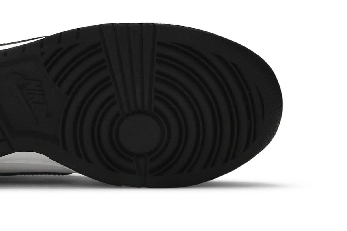 (Women) Nike Dunk Low 'Black White Panda'