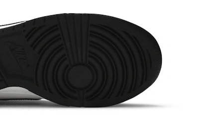 (Women) Nike Dunk Low 'Black White Panda'